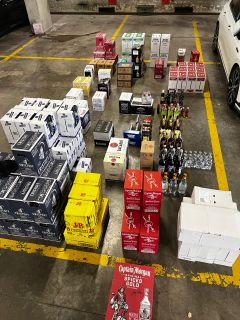 Verkehrskontrolle - Illegaler Alkoholtransport festgestellt