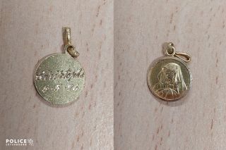 Besitzer von mutmaßlichem Diebesgut gesucht