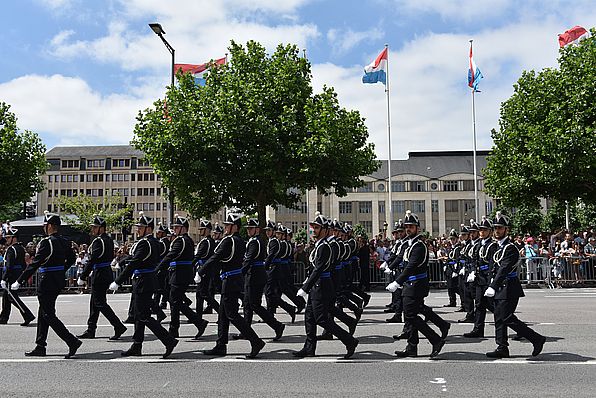 Armes à feu - Législation - Portail de la Police Grand-Ducale