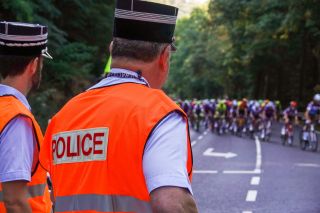 Tour de Luxembourg 2021 – Déroulement et missions de la Police