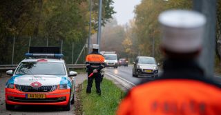 Zwischenbilanz der Verkehrssicherheitskampagne “Wanterzäit 2023” (16.10.-19.11.2023)