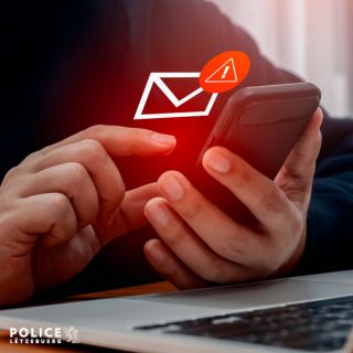 Warnung vor Phishing-Betrügen in Zusammenhang mit dem Wechsel von Payconiq zu WERO