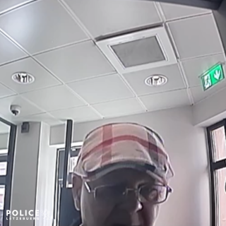 Zeugenaufruf nach Abhebung mit gestohlener Kreditkarte in Petingen