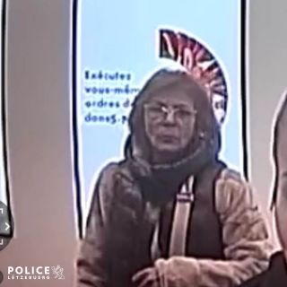 Zeugenaufruf in Zusammenhang mit einem Brieftaschendiebstahl