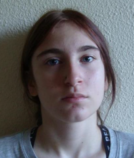 Vermisstenmeldung der 14-jährigen Anya Boissais