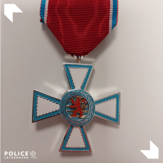 Zeugenaufruf: Wem gehört diese Medaille?