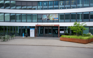 Service de contrôle et de sanction automatisés (CSA)