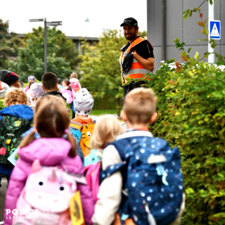 Campagne nationale de sécurité routière axée sur la rentrée scolaire