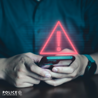 Europol-led action against nihilistic violent extremist network "The Com"
