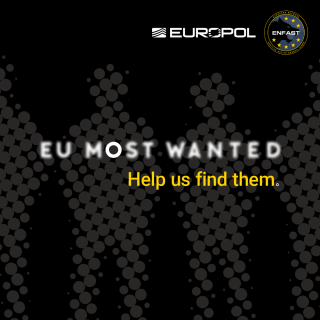 EU Most Wanted website revamped with new fugitives added