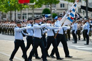 Fête nationale 2026