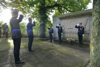 Fête patronale « Saint Michel » 2024