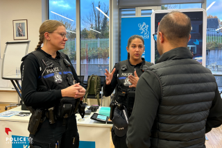 Sessions locales "Infodeeg Rekrutement"