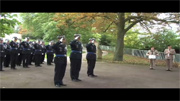 Fête patronale de la Police Grand-Ducale 2010: Discours de M. le Directeur Général de la Police