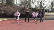 "Sportstest à blanc" 2012