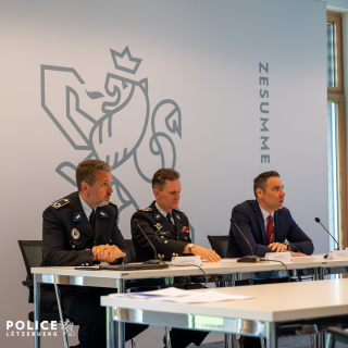 Amélioration et modernisation du service au citoyen