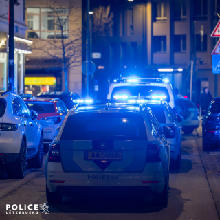 Lutte contre la criminalité liée à la drogue : nombreuses arrestations durant le mois de janvier 2026