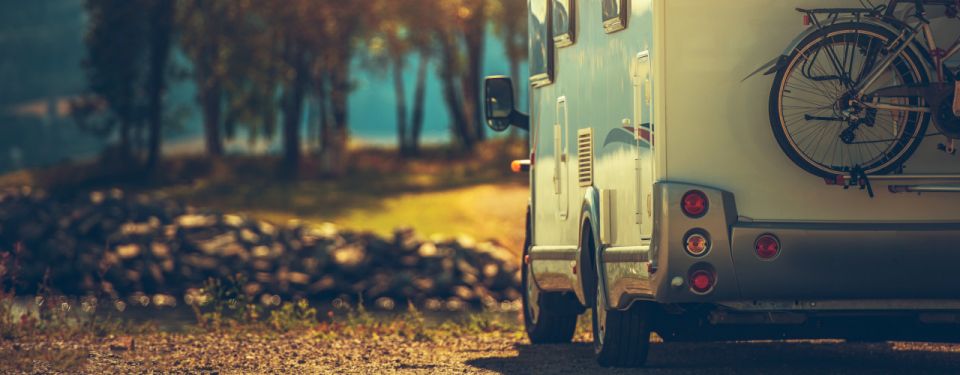 Sécurité en camping-car : comment éviter le cambriolage en voyage ?