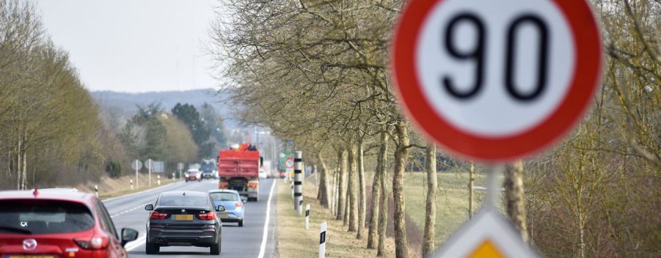 Le parallélisme : les conseils pour rouler en toute sécurité - GGP Auto