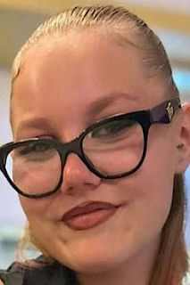 Vermisstenmeldung der 16-jährigen Samanta JUNG