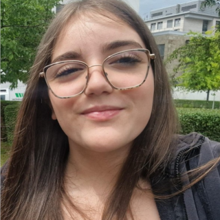 Vermisstenmeldung der 15-jährigen Byanca SALGUEIRO CARVALHO