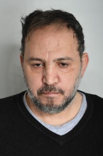Vermisstenmeldung Ahmed Mohamed Noureldin Sedky ABDELKADER