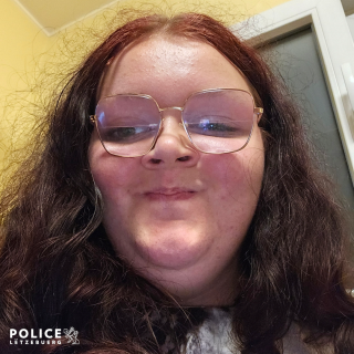 Vermisstenmeldung der 15-jährigen Léa SAND